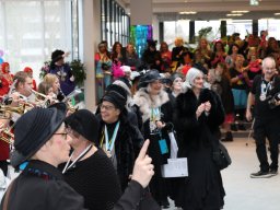 Möhnen- und Prinzenempfang 0226